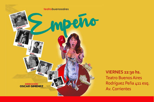 empeño