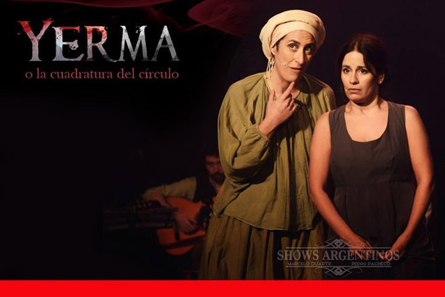 yerma