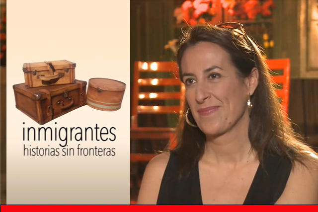 inmigrantes