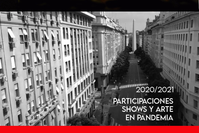 pandemia
